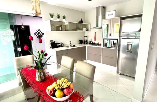 Morro das Pedras Casa | Sun and Sea House