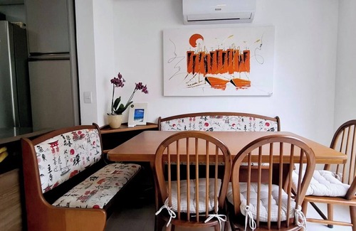 Morro das Pedras Casa | TOP HOUSE with 2 SUITES - Resort Condominium, Comfort-Leisure-Security/ South of the Island.