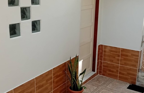 Nossa Senhora das Gracas Apartamento | Elegant apartment in Vieiralves (best neighborhood in the city)