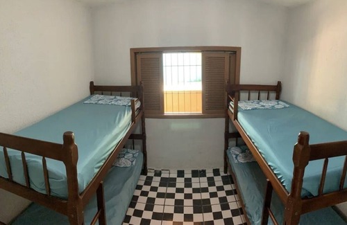 Itanhaem Casa | Casa com Piscina