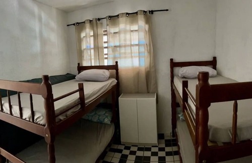 Itanhaem Casa | Casa com Piscina