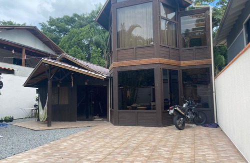 Nova Esperanca Casa | Cozy Room with Private Bathroom