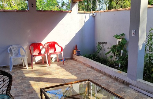 Itanhaem Casa | Casa com Piscina em Itanhaém a 10 Minutos da Praia