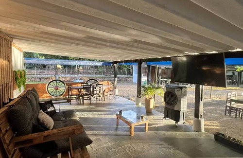 Santo Andre Chalet De Esquí | Eco Cabin No. 01