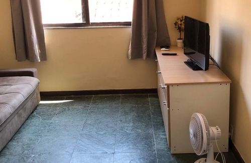 Parque das Palmeiras Apartamento | Apartamento Angra dos Reis