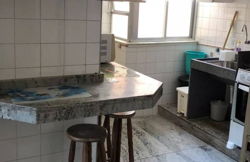 Parque das Palmeiras Apartamento | Apartamento Angra dos Reis