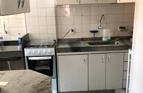 Parque das Palmeiras Apartamento | Apartamento Angra dos Reis