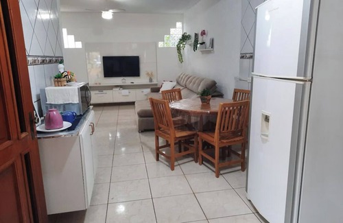 Nova Odessa Cabaña | Cozy House in Nova Odessa/SP