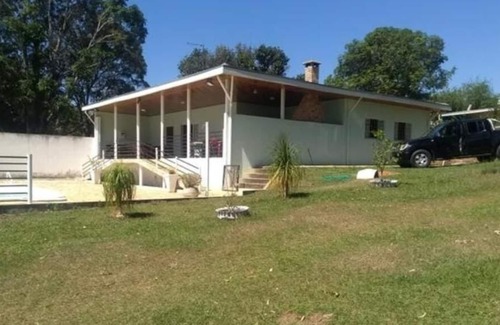 Sao Jose dos Campos Casa | Chacara p/Festas