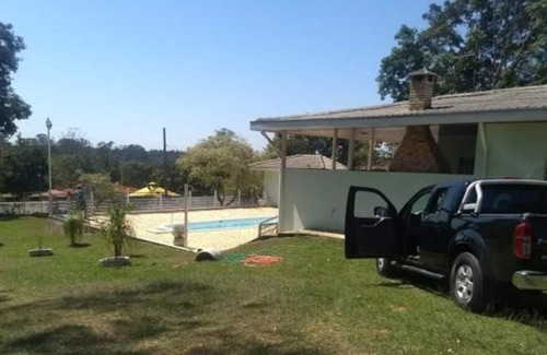 Sao Jose dos Campos Casa | Chacara p/Festas