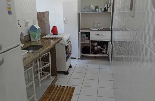 Lapa Apartamento | Maravilhoso Apartamento no Centro da Cidade de Campos dos Goytacazes