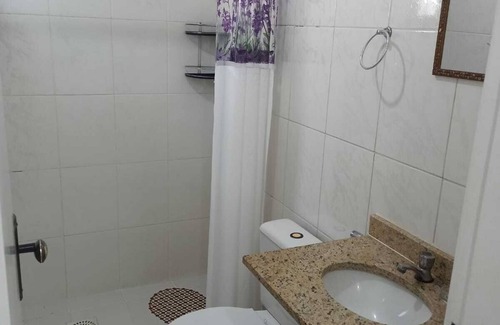 Lapa Apartamento | Maravilhoso Apartamento no Centro da Cidade de Campos dos Goytacazes