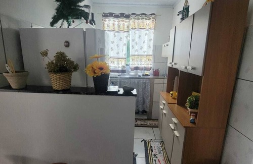 Pereque Casa | House with backyard and barbecue in Angra dos Reis, near Parque Mambucaba beach