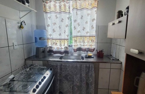 Pereque Casa | House with backyard and barbecue in Angra dos Reis, near Parque Mambucaba beach
