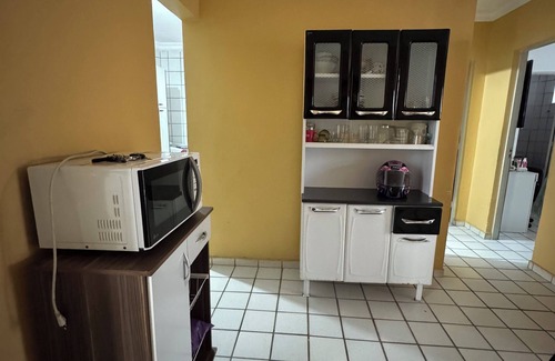 Candeias Apartamento | Apartment in Piedade 5 minutes from the beach, complete for up to 4 people