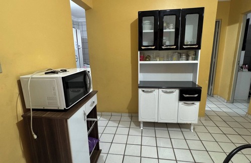 Candeias Apartamento | Apartment in Piedade 5 minutes from the beach, complete for up to 4 people