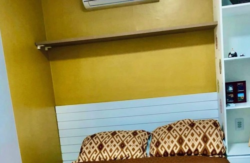 Piedade Apartamento | Studio Piedade Brisas da Maresia Perfeito Para Dois