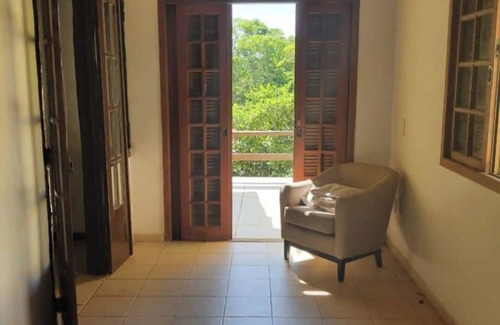 Albatroz Casa | Buzios Horseshoe House