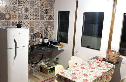 Barra do Sahy Casa | Recanto do Sahy - 3 minutes from the beach!