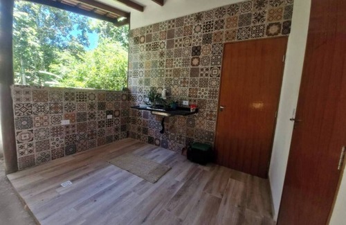 Barra do Sahy Casa | Recanto do Sahy - 3 minutes from the beach!
