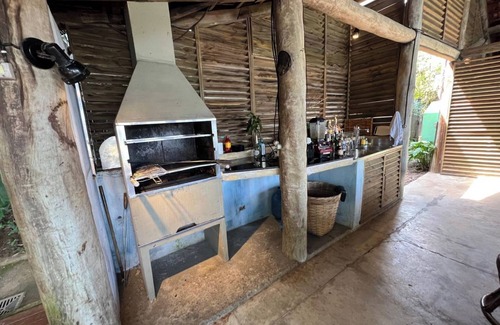 Barra do Sahy Casa | Barra do Sahy - 7-Suite House with Sea View