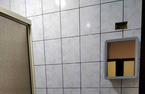 Enseada Apartamento | Apartment 50 meters from Enseada beach