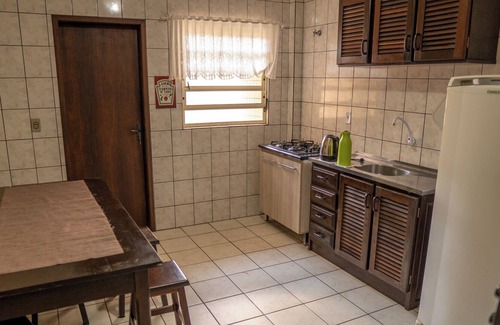 Enseada Apartamento | Apartment 50 meters from Enseada beach