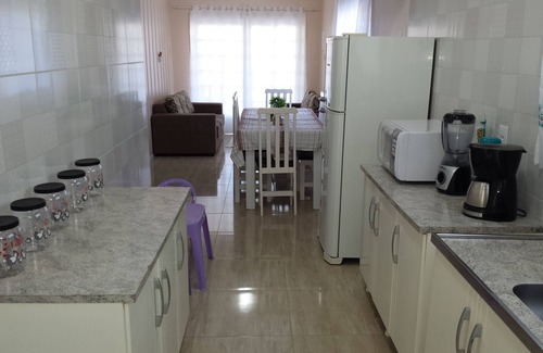 Praia da Armacao do Itapocoroi Casa | CASA EN ALQUILER EN PENHA PARA 11 PERSONAS PROXIMO AL PARQUE BETO CARRERO WORLD