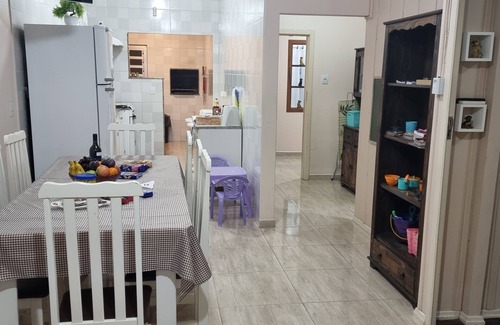Praia da Armacao do Itapocoroi Casa | CASA EN ALQUILER EN PENHA PARA 11 PERSONAS PROXIMO AL PARQUE BETO CARRERO WORLD
