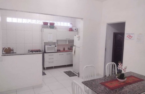 Praia de Barequecaba Casa | Beach House and Peace