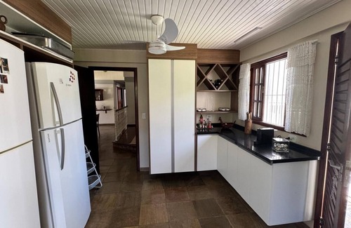 Praia de Barequecaba Casa | Family Home in San Sebastian
