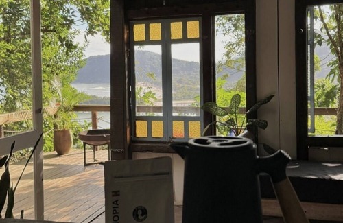 Camburi Cabina | CASA MAWÉ 7 MINUTES WALK TO CAMBURIZINHO BEACH AND DOWNTOWN