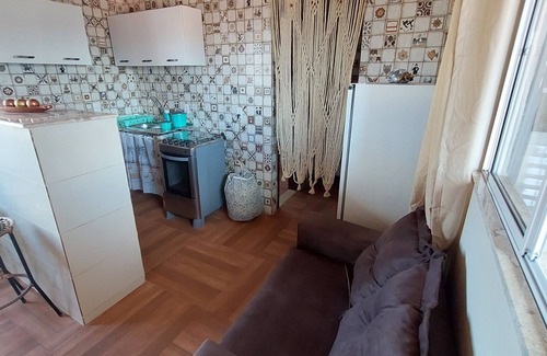 Vera Cruz Apartamento | Comfortable apartment on Cacha Pregos beach, lush nature. Accepts 1 pet P