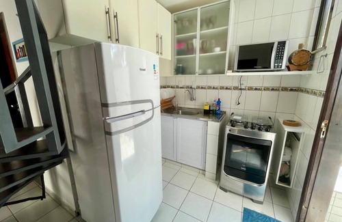 Sao Jose de Ribamar Chalet De Esquí | Beachfront Chalet with Swimming Pool.
