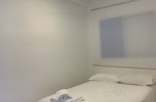 Pontal da Cruz Casa | Casa Recém Decorada com ar Condicionado, Espaço Para Pets e Próximo a Praia
