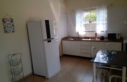 Pontal da Cruz Casa | Confortavel e bem equipada com piscina