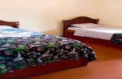 Lagoa Santa Cama Y Desayuno | Single Suite Full Breakfast