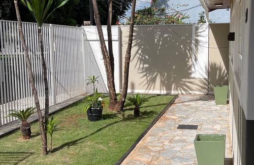 Panama Casa | Beautiful Suite 4 minutes from the airport, with pool view
