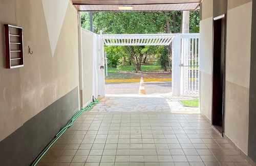 Panama Casa | Beautiful Suite 4 minutes from the airport, with pool view