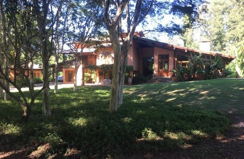 Francisco Quirino Cabaña | Casa de Campo Ensolarada