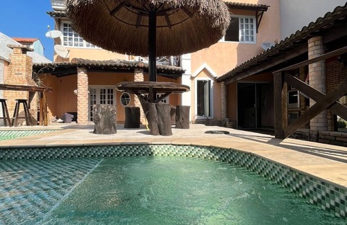 Vargem Grande Apartamento | Standard room for the Bandeirantes' recreation area