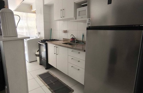 Recreio dos Bandeirantes Apartamento | Luxury apartment in Recreio complete with suite, garage near the beach.