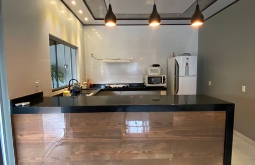 Pirenopolis Casa | T&D Seasonal Home