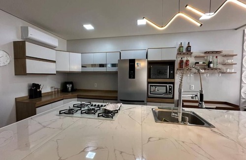 Foz do Iguacu Casa | Foz do Iguaçu House for the Comfort of your Family