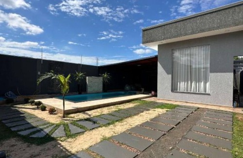 Foz do Iguacu Casa | Foz do Iguaçu House for the Comfort of your Family
