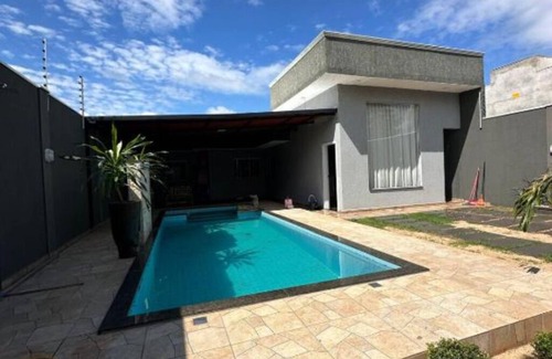 Foz do Iguacu Casa | Foz do Iguaçu House for the Comfort of your Family