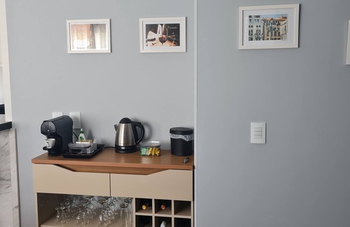 Braganca Paulista Apartamento | Apartment by subscription. Bills included, move in and live.