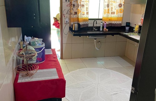 Anapolis Casa | Cozy house in Anapolis, easy location