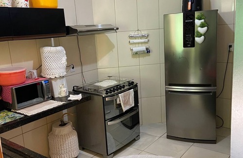 Anapolis Casa | Cozy house in Anapolis, easy location