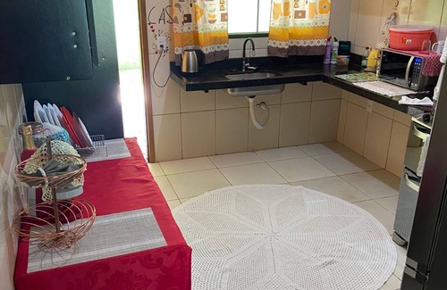 Anapolis Casa | Cozy house in Anapolis, easy location